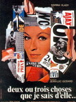 Soir�e 'Deux ou trois choses de Jean-Luc Godard' sur Canal+Cin�ma�: de 'La Chinoise' � 'Film Socialisme' -- 05/05/11