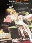 La semaine Costumes designers sur Orange Cin�ma S�ries�: � Hollywood, l'habit fait le moine -- 04/12/10