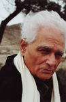 � D�Ailleurs, Derrida � : une pens�e vue de l'ext�rieur -- 24/03/08
