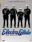 'Electra Glide in blue' : contre 'Easy rider' -- 29/06/09