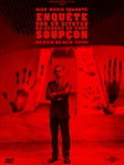 'Enqu�te sur un citoyen au dessus de tout soup�on' ('Indagine su un cittadino al di sopra di ogni sospetto') : la folie du pouvoir -- 23/06/10