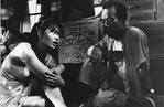 'L'Enterrement du soleil' : violence de la mis�re  -- 19/07/08