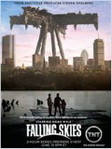 'Falling skies' : 10% de l'humanit� contre les aliens -- 06/07/11