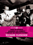 Les 3 premiers films d'un ma�tre de la s�rie B�: 'L'Enigme du Chicago express', 'Armored car robbery' et 'Child of divorce' -- 06/11/08