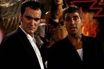Int�grale Grindhouse sur Canal+Cin�ma d�but novembre -- 01/11/11