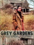 Hommage � Albert et David Mayles, l'�pop�e 'Grey gardens' -- 24/04/10