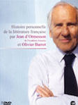 'Histoire personnelle de la litt�rature fran�aise' : 80 portraits d'auteurs fran�ais de La Rochefoucauld � Simenon -- 11/11/09