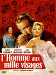 'Man of a Thousand Faces'('L'Homme au mille visages') : n� pour le muet -- 30/04/09
