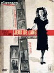 'The Woman in the window' ('La Femme au portrait') + 'Scarlet street' ('La Rue Rouge') : Frizt Lang St -- 28/11/09