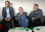 'Luc Besson�: cin�mascope', un documentaire qui rappelle qu'il est d'abord un cin�aste -- 25/03/11