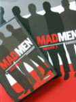 'Mad men' saison 3�: on acc�l�re, on d�localise, exit le rythme m�lancolique... -- 22/08/10