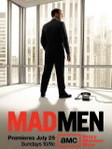'Mad men' saison 4�: changement d'adresse, �mergence de la m�lancolie -- 01/09/11
