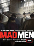 'Mad Men' saison 1�: les f�lures souterraines du r�ve am�ricain -- 16/06/09