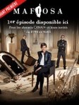 'Mafiosa' saison 4�: vers une atmosph�re cr�pusculaire -- 01/03/12