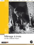 'M�nage � trois' : un classique russe tr�s moderne -- 06/04/09