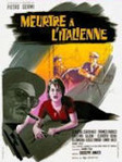 'Meurtre � l'italienne' ('Un Maldito embrollo') : polar noir chez les romains -- 04/02/10
