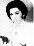 'Miwa, � la recherche du l�zard noir' :  radiographie d'une ic�ne du cin�ma japonais, documentaire in�dit sur Cin�Cin�ma  -- 16/01/11