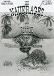 'Les Naufrag�s de l'�le de la tortue' : aborder Jacques Rozier avec cette com�die pr�monitoire sur la soci�t� des loisirs -- 09/11/08