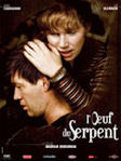 'L'Oeuf du serpent': polar parano-politique -- 13/10/09