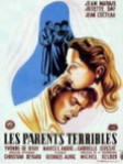 'Les Parents terribles' : drame vaudevillesque -- 07/05/10