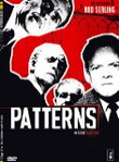 'Patterns' : l'impitoyable anc�tre de 'Mad men' -- 31/08/11