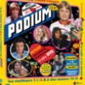 'G�n�ration Podium' : la vari�t� fran�aise ann�es 70, Woaw! ils lisaient Podium!   -- 30/10/11