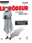 'The Prowler' ('le R�deur') : l'homme fatal -- 04/10/11