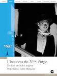 'Stranger on the third floor' ('L'Inconnu du 3� �tage') : le premier film noir! -- 10/08/09