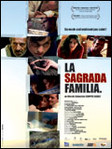 'Sagrada familia' : WE pascal pas saint -- 23/04/08