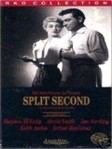 'Split second' ('M�me les assassins tremblent') : otages atomiques -- 19/10/08