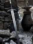 'Game of thrones' ('Le Tr�ne de fer') : la nouvelle s�rie HBO d�barque sur OCS�: le jeu des 7 familles -- 27/05/11