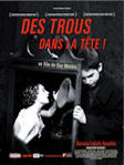 'Des Trous dans la t�te' : perceptions d'enfance -- 21/10/09