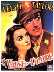 'Waterloo bridge' ('La Valse dans l'ombre') : �toile oubli�e du m�lodrame nostalgique -- 04/12/11