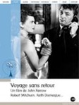 'Where danger lives' ('Voyage sans retour') : polar noir m�dical -- 22/09/08