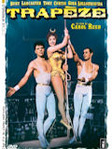'Trap�ze' et Gu�pier pour 3 abeilles' : Burt Lancaster, le troisi�me trap�ziste, 'Volpone' selon Manckiewicz -- 19/02/10