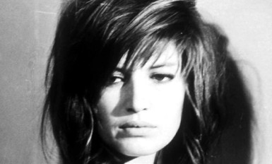 Monica Vitti, actrice fétiche et compagne d'Antonioni