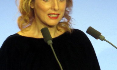 Karin Viard