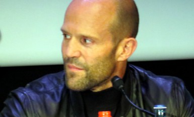 Jason Statham) (photo Cinémaniac)