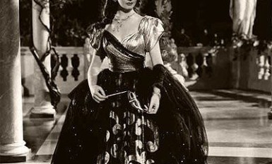 "Lady Hamilton" (Vivien Leigh)