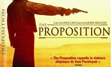 "The Proposition"