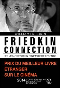 Auto-biographie de Bill Friedkin 