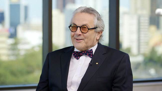 George Miller