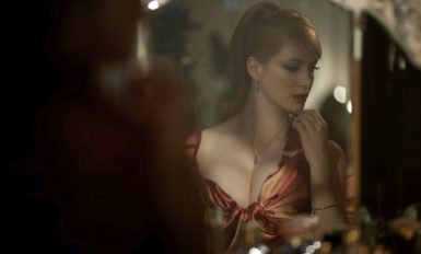 Christina Hendricks dans 'The Neon Demon"