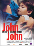 "John-John" ("Foster child")