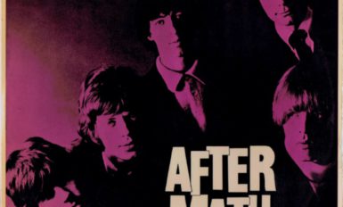 "After-Math", Stones (1966)