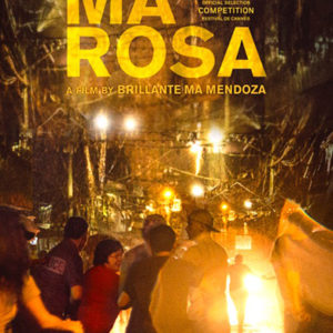 "Ma' Rosa"