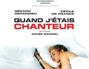 "Quand j'étais chanteur", 2006