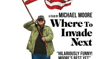 "Where to invade next'