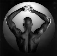 Photo de Mapplethorpe 