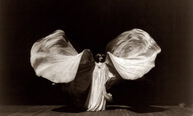 Loïe Fuller